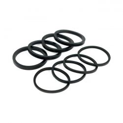 remklauw keerring kit voor achter 0 9785