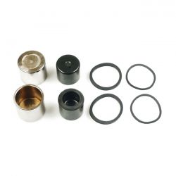 remklauw piston seal kit achterzijde 0 5895