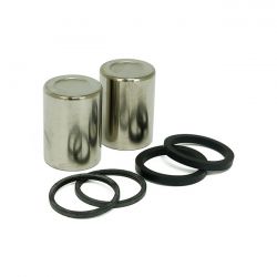 remklauw piston seal kit front 0 9491