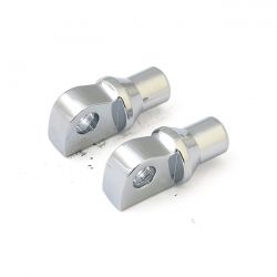 repl iso peg chrome ends male 0 8700