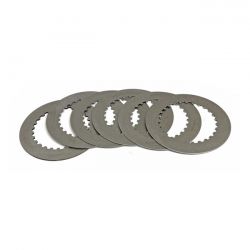 repl koppeling staalplaat set 0 7665