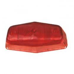 repl red lens custom lucas achterlicht 0 8152