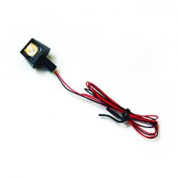 rough crafts x ion led richtingaanwijzer van koso zwart 0 8180