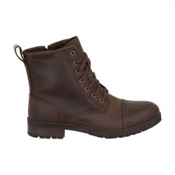 segura edmond schoenen bruin ce 0 9153