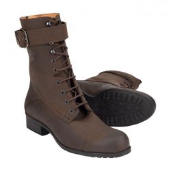 segura lady doria schoenen bruin 0 5487