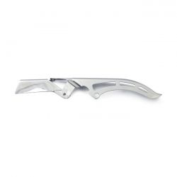 shorty upper belt guard 0 7669