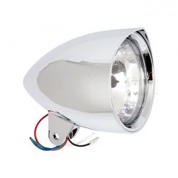 smoothie 7 koplamp klep vizier chr 0 1981