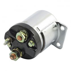 solenoid chroom 0 7216