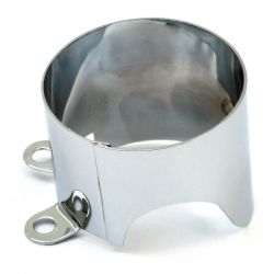 solenoid cover chroom 0 5755