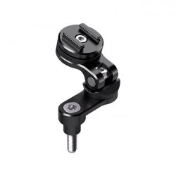 sp connect tm bar clamp mount pro zwart 0 388