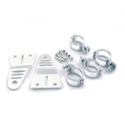 spits sleufkoplampbeugel assy 0 2557