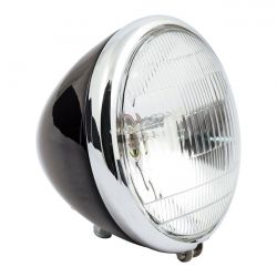 springer koplamp assy 6 v 0 3934