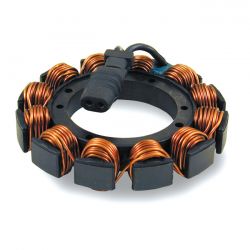 spyke dynamo stator unmolded 32amp heavy duty 0 2127