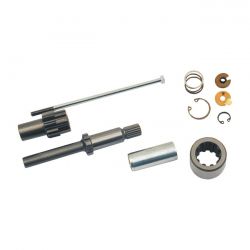 spyke jackshaft starter assembly 0 6772