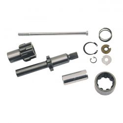 spyke jackshaft starter assembly 0 7060