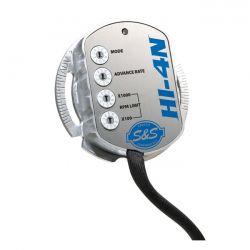 ss hi 4n single dual fire instelbare ontstekingsmodule 0 9284