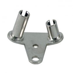 ss kabelgeleider assy tot 1989 0 9717