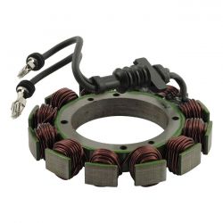 standard co alternator stator unmolded 0 2927