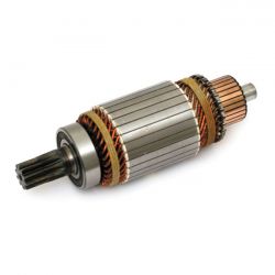 startmotor anker hitachi stijl 0 6803