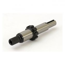 startmotor as verlenging startmotor 0 2831