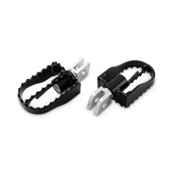 stevige mx stijl voetsteunen 0 7538