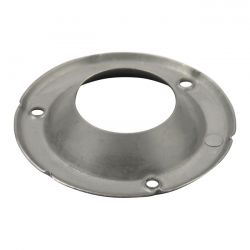 supertrapp open 3 end cap geborsteld 0 9329