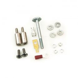 timer schroef en transport stud kit 0 2646