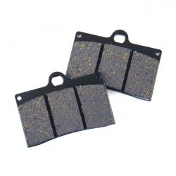 trw remblokken voor brembo 4 p remklauwen 0 6822