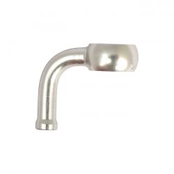 trw varioflex banjo fitting zilver 7 16 11mm 0 3840