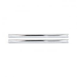 universele buis verlengset 30 lang chroom 0 4659