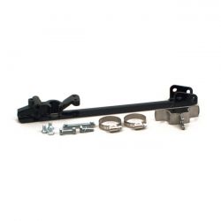 universele fat bob tank mount kit 0 9229