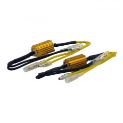 universele load equalizer set voor led knipperlichten 0 8008