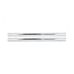 universele pijp verlengset 32 lang chroom 0 2820
