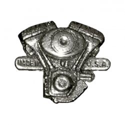 v twin engine pin 0 4374