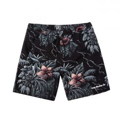 verliezer machine hillcrest short black 0 4773