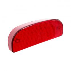 vervangende lens custom fatbob achterlicht 0 7625