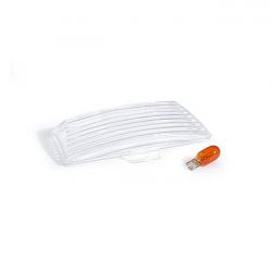 vervanging lens voorspatbord licht 0 5916