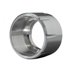 vh raider end cap chroom 0 8430