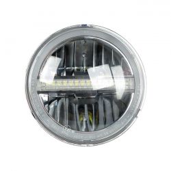 vulcano ii 5 3 4 led koplamp unit 0 6714
