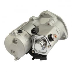 wai 1 4kw startmotor aluminium afwerking 0 5547
