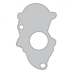 wai 1 4kw startmotor chroom 0 6362