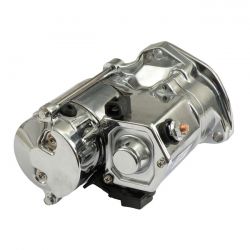 wai 1 4kw startmotor chroom 0 7533