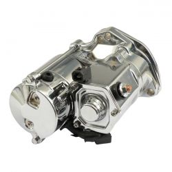 wai 1 4kw startmotor chroom 0 7604
