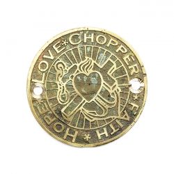 wannabe choppers point cover cflh 0 3365