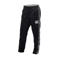wcc og trainingspak broek zwart 0 6302