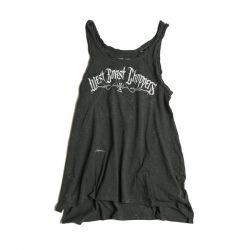 wcc street top vintage grafiet 0 9361