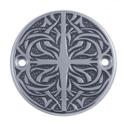 weall aluminium point cover makato 0 3654