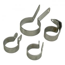 wl uitlaat klem set 0 2689