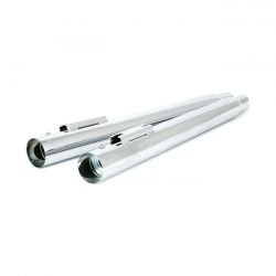 x force touring demperset 28 lang chroom 0 8958